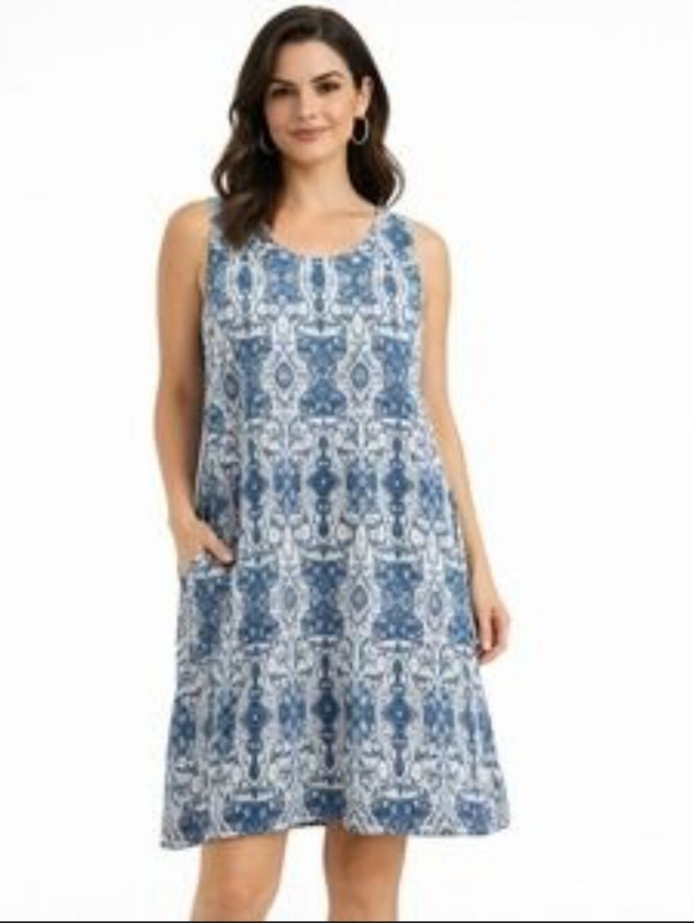 $10-Wheel-Deal💫RACHEL ZOE Dress SM